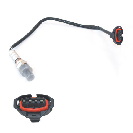 Датчик кислорода ГАЗ дв.406 (ЕВРО2, гнездо аналог Siemens)