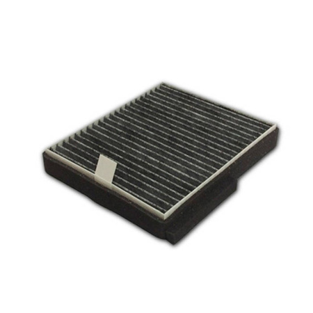 Фильтр салонный ВАЗ 2170 (конд. Panas) угольный