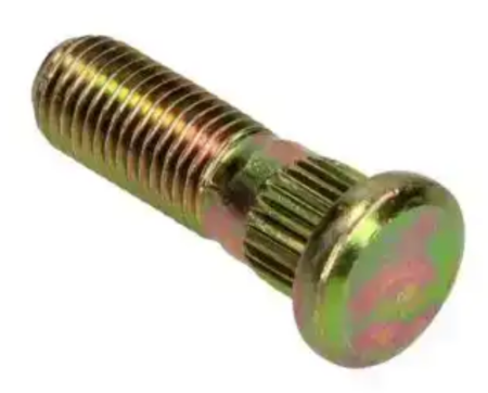 Шпилька  м8