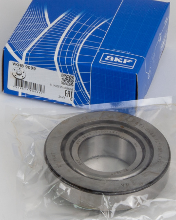 Подшипник заднего моста ГАЗ (27308) Подшипник заднего моста ГАЗ (27308)