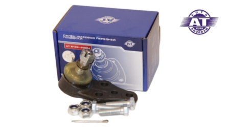 Опора шаровая Chevrolet Lanos