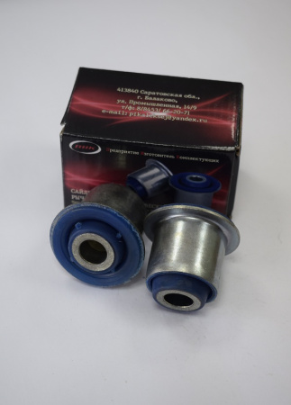 Сайлентблок рычага Renault Duster перед.