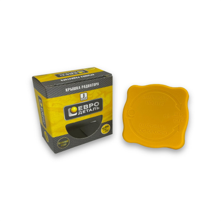 Крышка радиатора  ВАЗ 2101-2107 Евро