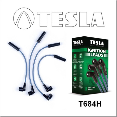 Провода в/в HYP-станд. ВАЗ 21083 i