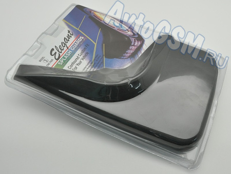 Брызговики №3 (39-24 см)