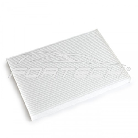 Фильтр салонный Nissan Qashqai (NAC 77302ST)