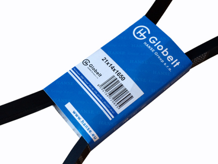 Ремень клиновой