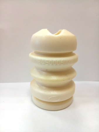 Отбойник стойки Lada Vesta передний, пенополиуретан (1шт)