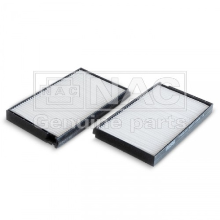 Фильтр салонный Hyundai H1/Starex (FS064)