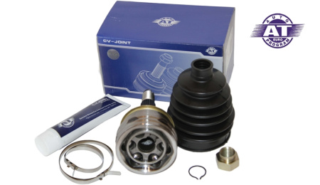 ШРУС Chevrolet Lanos наружный