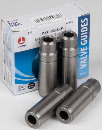 Направляющие клапанов впуск Волга/Газель дв. 402 (1-й ремонт) 