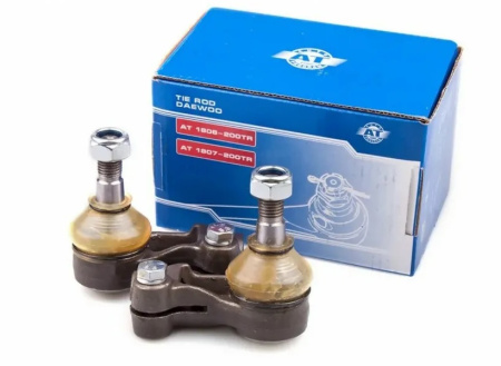 Наконечник рулевой Chevrolet Lanos наружный левый/правый Наконечник рулевой Chevrolet Lanos наружный левый/правый