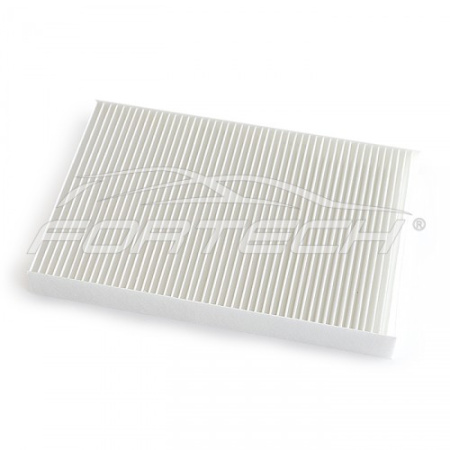 Фильтр салонный Iveco