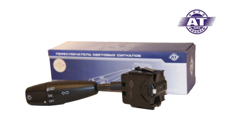 Переключатель световых сигналов Chevrolet Lanos