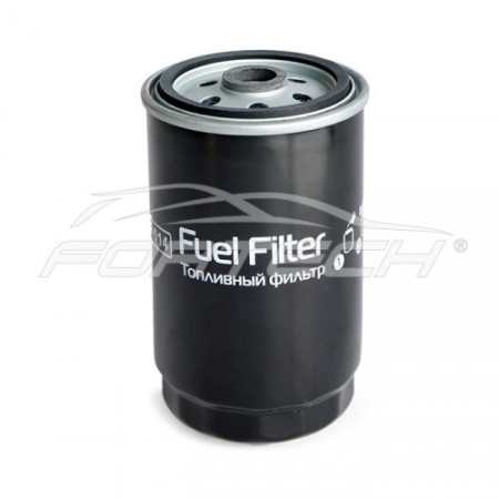 Фильтр топливный Hyundai Santa Fe/Getz (NAC 5515)