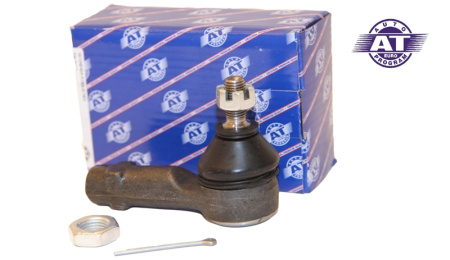 Наконечник рулевой Hyundai Accent (Tagaz)