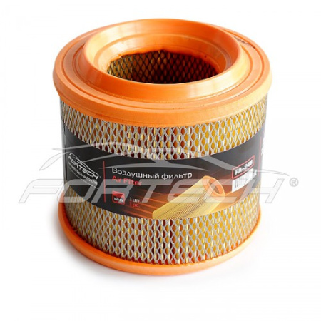 Фильтр воздушный УАЗ 31512/31514/3962/39625/3741(NF4521/EA798)