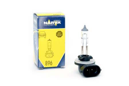 Лампа 37.5W 12V PGJ13 (896)  для USA