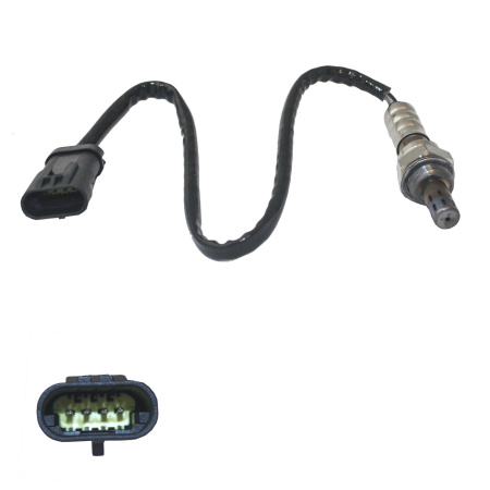 Датчик кислорода Renault Logan/Sondero до катал.(green)