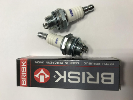 Свечи зажигания GARDEN P15 (3051)