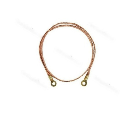 Провод массы медный 500 мм S=16мм