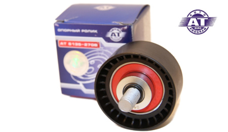 Ролик ГРМ ВАЗ 2170 опорный