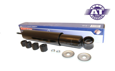 Амортизатор ГАЗ 2410/3102/31029/3110/31105 задний масляный