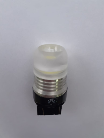 Светодиод W21/5W 12V W3x16q 1SMD белый Светодиод W21/5W 12V W3x16q 1SMD белый