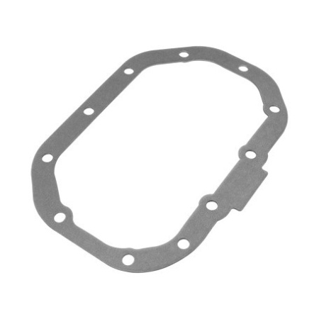 Прокладка поддона КПП Daewoo Nexia 1.6 16кл.(11 отверстий)