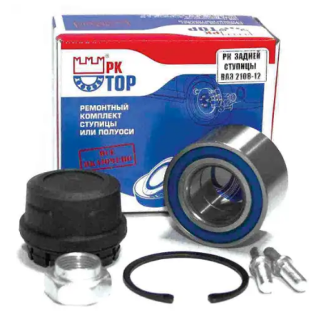 Ремкомплект задней ступицы ВАЗ 2108-12