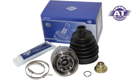 ШРУС Chevrolet Lanos 1,6 16V наружный с ABS