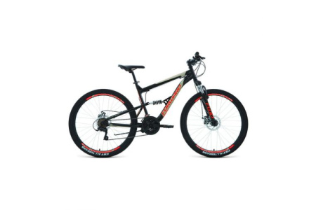 Велосипед RAPTOR 27,5 Велосипед RAPTOR 27,5