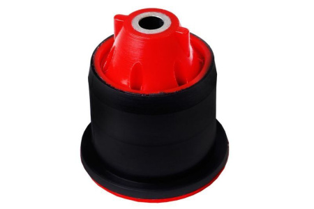 Сайлентблок Lada Largus/Renault Logan задней балки, полиуретан (1шт)