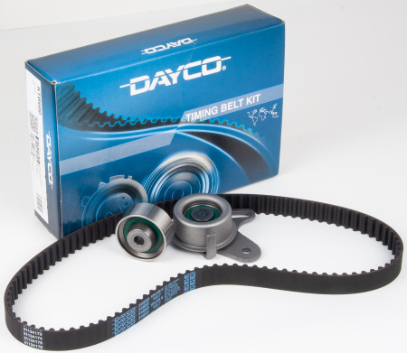 Ремкомплект ГРМ Hyundai Accent 16кл