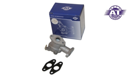 Кран радиатора отопителя ВАЗ 2101