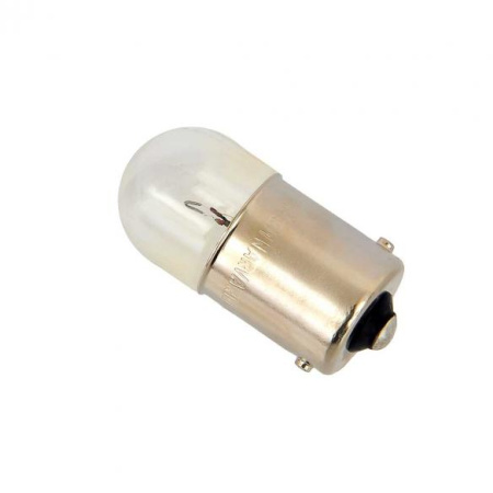 Лампа R10W 12V (BA15s)