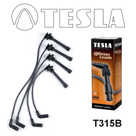 Провода в/в Great Wall