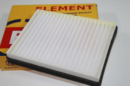 Фильтр салонный ВАЗ 2110-12/2170 (NAC7789/ FS015)